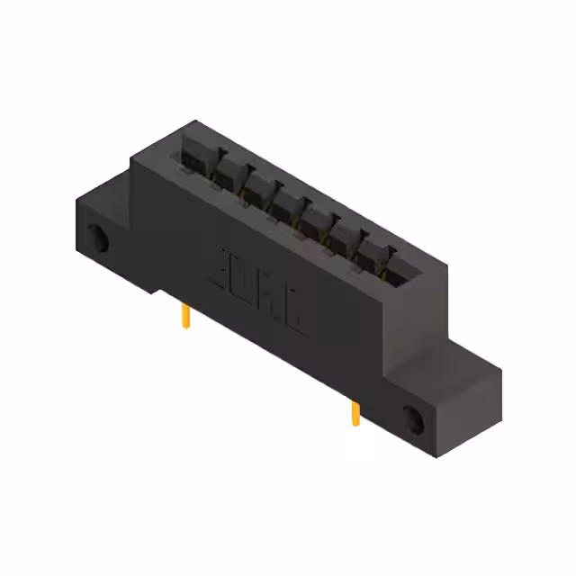 887-014-521-212 EDAC Inc.  Edgeboard Connectors